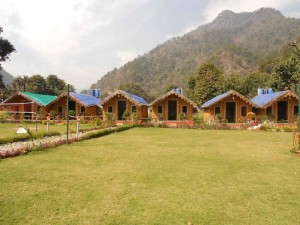 Luxury Camp in Rishikesh - Hotels in Rishikesh