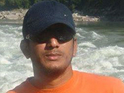 river rafting in rishikesh sohan rawat