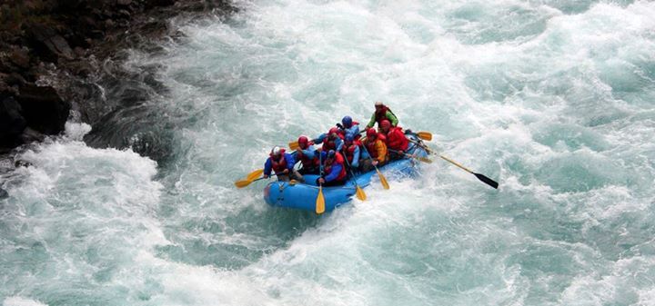 Kali River Expedition Best packages and best deal